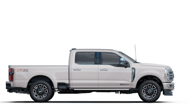 2024 Ford SuperDuty